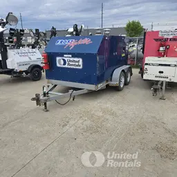 2020 Frost Fighter IDH1000K Indirect Fired Heater