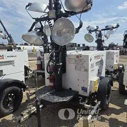 2022 Generac MLT4200IVF4 Portable Light Tower