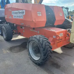 2017 JLG 800S Boom Lift