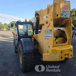 2019 JCB 512-56 Forklift