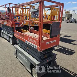 2019 Skyjack SJIII3219 Scissor Lift