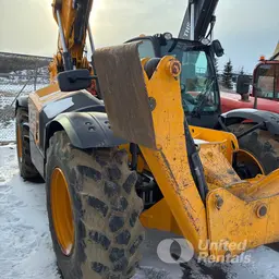 2018 JCB 510-56 Forklift