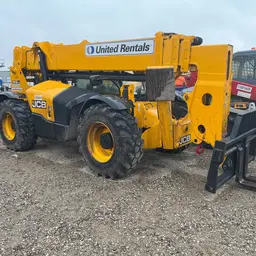 2019 JCB 512-56 Forklift