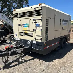 2019 Doosan HP915WCU-IQ-T4F Air Compressor