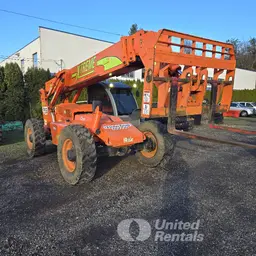 2018 XTREME XR842 Forklift