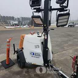 2022 Generac MLTS-4 Portable Work Light