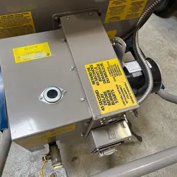 2023 Frost Fighter IDH400QR Indirect Fired Heater