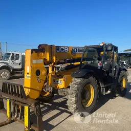 2018 JCB 509-42 Forklift