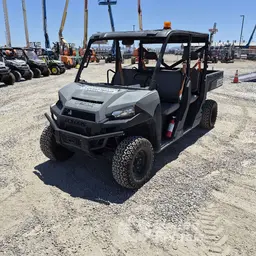 2022 Polaris PRO XD 4000D Utility Vehicle