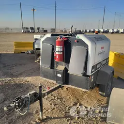2022 Allmand MP15XR Diesel Generator