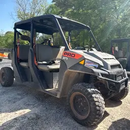 2023 Polaris PRO XD 4000D Utility Vehicle