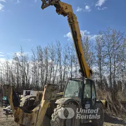 2021 JCB 512-56 Forklift