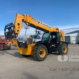 2019 JCB 512-56 Forklift