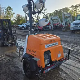2018 Magnum Pro MLT6SM Portable Light Tower