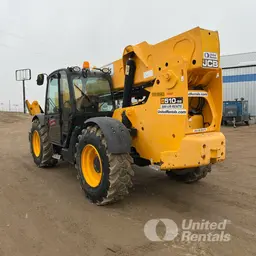 2018 JCB 510-56 Forklift