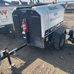 2022 Allmand MP15XR Diesel Generator