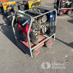 2019 MAKINEX 855224008130 Diesel Generator