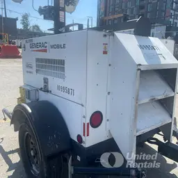 2019 Magnum Pro MLT4200 Portable Light Tower