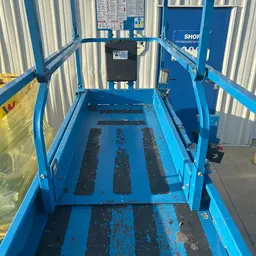 2018 Genie GS-3232 Scissor Lift