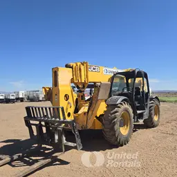 2018 JCB 510-56 Forklift