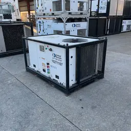 2014 TRANE 5T-480V-WSC060E
