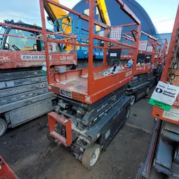 2017 Skyjack SJIII3219 Scissor Lift