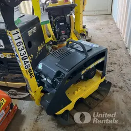 2023 BOMAG BPR35/60 Vibratory Plate Compactor