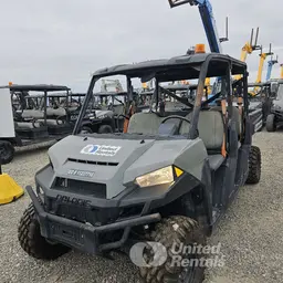 2021 Polaris PRO XD 4000D Utility Vehicle