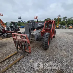 2018 Skyjack SJ643TH Forklift