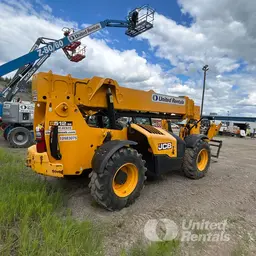 2019 JCB 512-56 S Forklift