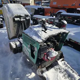 2022 Multiquip WBH-16EF