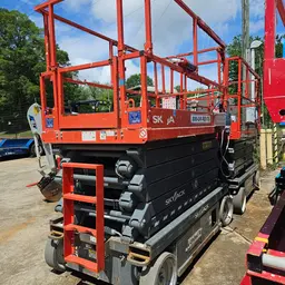2019 Skyjack SJIII4740 Scissor Lift