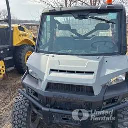 2022 Polaris PRO XD 2000D Utility Vehicle