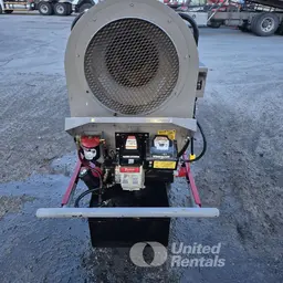 2022 Frost Fighter IDH400QRM Indirect Fired Heater