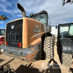 2021 Case 621G Wheel Loader