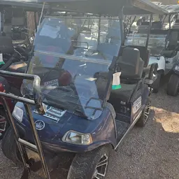 2022 Evolution CLASSIC 4 PRO Utility Vehicle