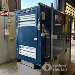 2019 Frost Fighter IHS-700DSL Indirect Fired Heater