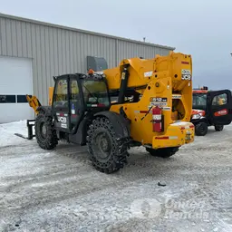 2019 JCB 512-56 Forklift