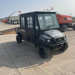 2022 Club Car CARRYALL 1700 Utility Vehicle