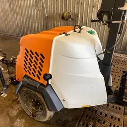 2022 Generac MLTS-4 Portable Work Light