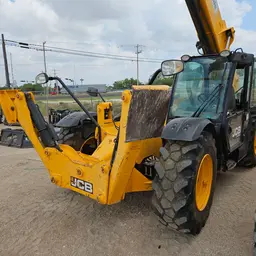 2017 JCB 512-56 S Forklift