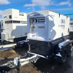 2022 Generac MMG45IF4CAN6 Diesel Generator