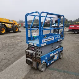 2019 Genie GS-1930 Scissor Lift