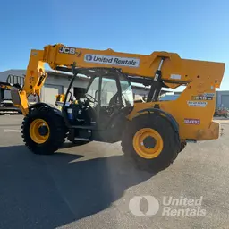 2018 JCB 510-56 Forklift