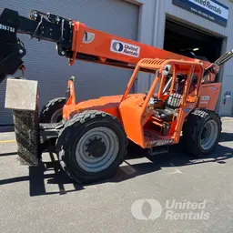 2019 JLG 10054 Forklift