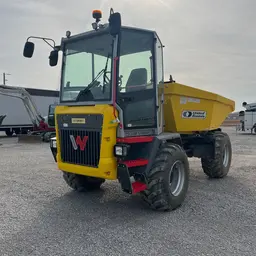 2023 Wacker Neuson DV90