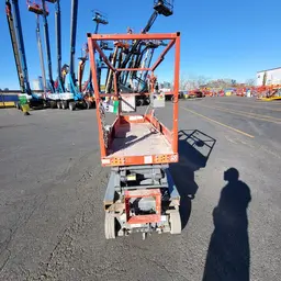2018 Skyjack SJIII3219 Scissor Lift