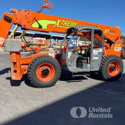2019 XTREME XR1055 Forklift