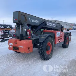 2018 Skyjack SJ1056THS Forklift