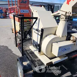 2022 Finn B-40T